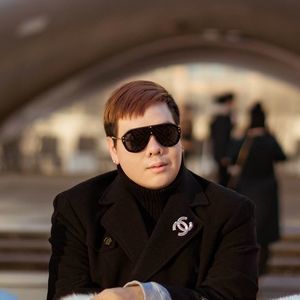 Meet your Posher, Jimmy